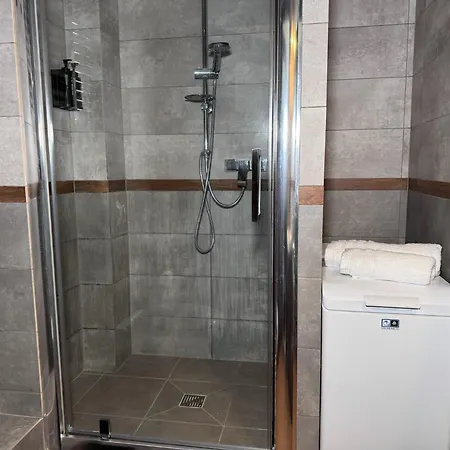 Apartamento Motlawa *