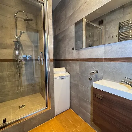 Apartment Motlawa Danzig