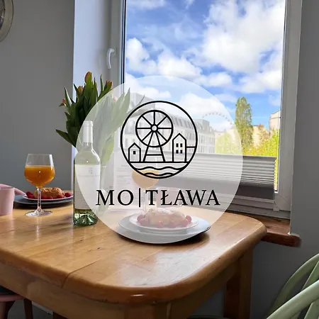 Apartment Motlawa