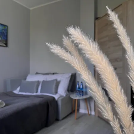 Motlawa Apartment Danzig