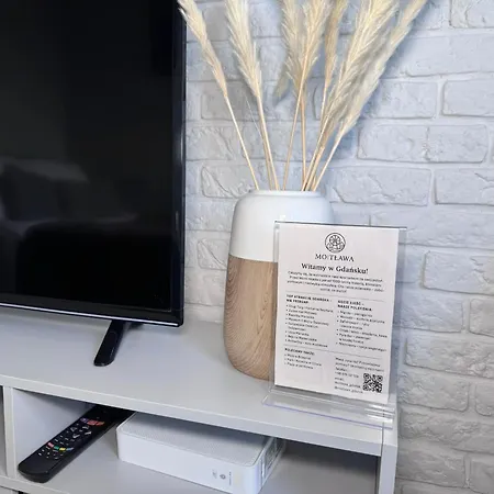 Apartment Motlawa