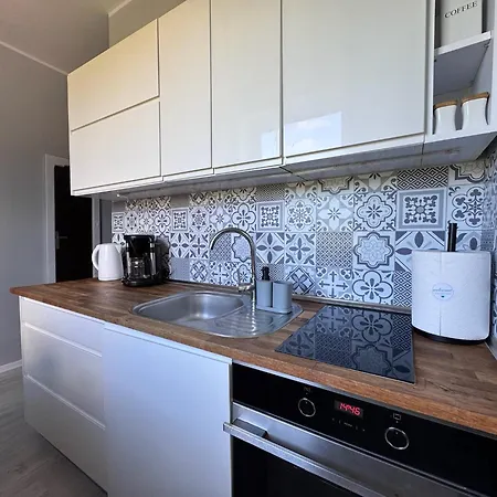 Motlawa Apartment *