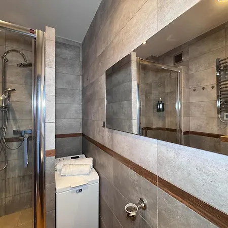 Apartment Motlawa