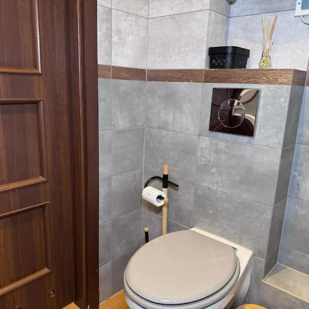 Motlawa Apartment *