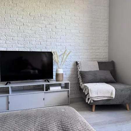 Motlawa Apartment Danzig