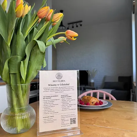 Appartamento Motlawa