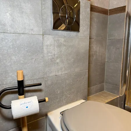 Apartamento Motlawa
