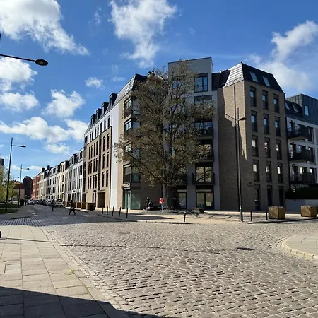 Apartamento Motlawa *