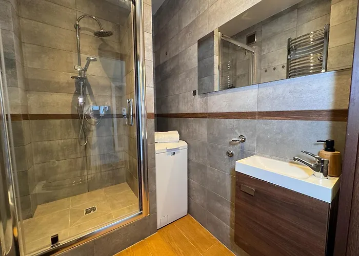 Apartament Motlawa Gdańsk