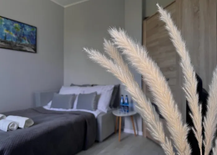Motlawa Apartament Gdańsk