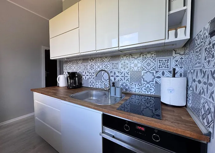 Motlawa Apartament *