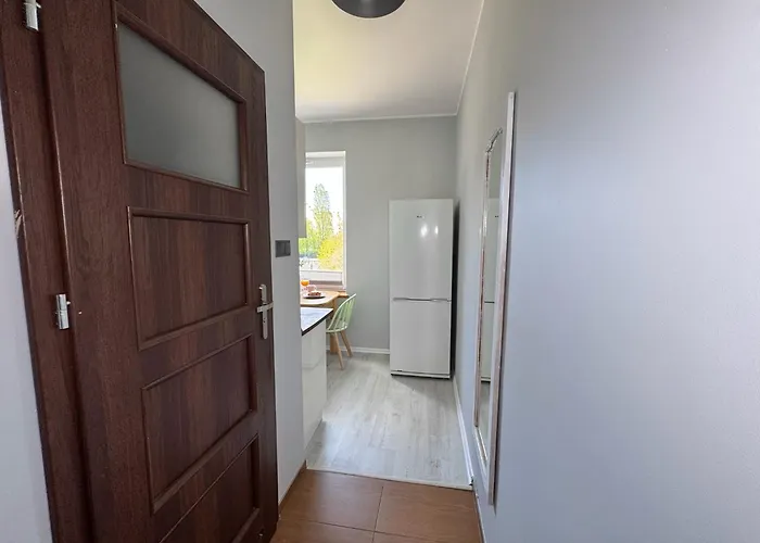 Motlawa Apartament Gdańsk