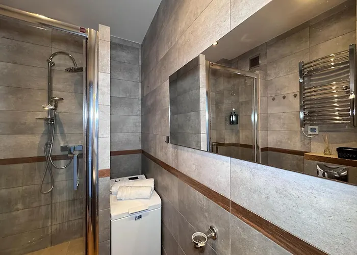 Apartament Motlawa