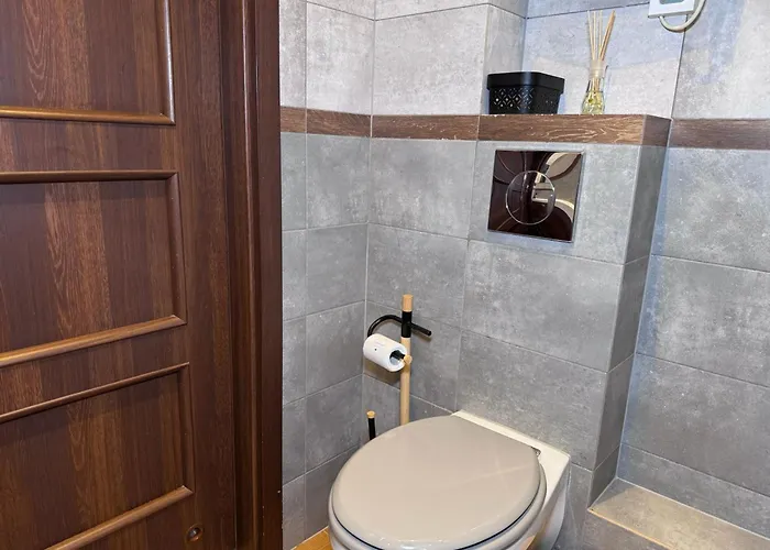 Motlawa Apartament *