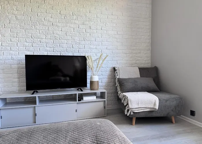 Motlawa Apartament Gdańsk